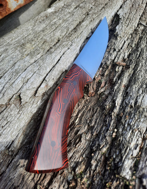 Fighter Knife